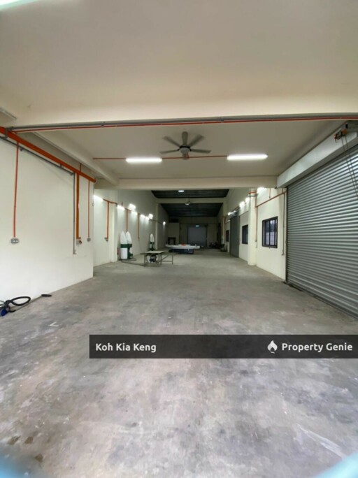 Kota Puteri Industrial Park
