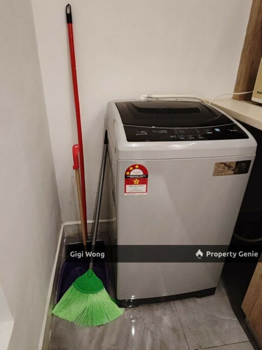 For Rent Imperio Residence Studio Unit
