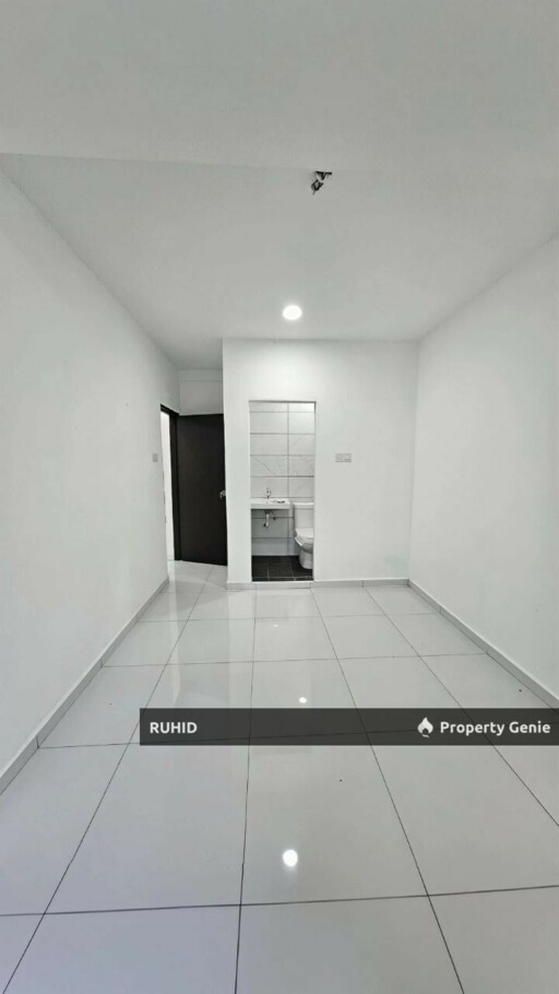 Freehold Renovated Single Storey Terrace House in Taman Ungku Tun Aminah Skudai