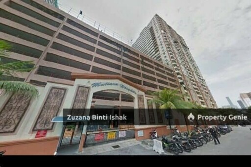 MUTIARA HEIGHTS JELUTONG