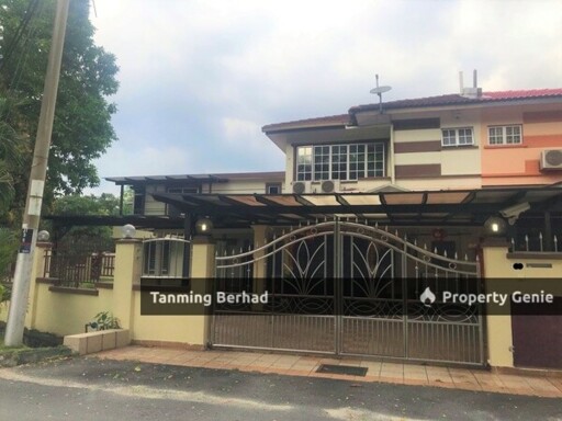Taman Cheras Idaman