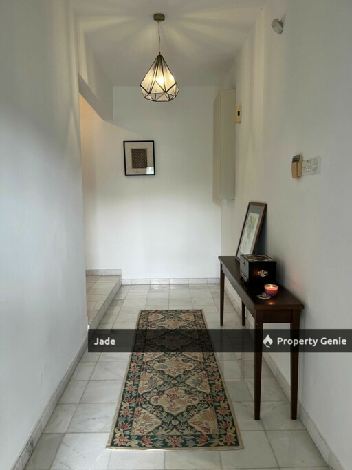 Hilltop Forest View Bungalow Villa Sri Ukay Ampang Individual Title