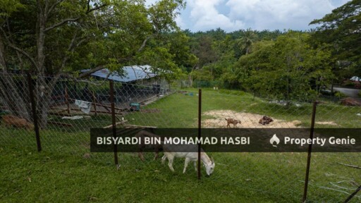 29 ACRES RESORT DURIAN TUNGGAL, MELAKA .