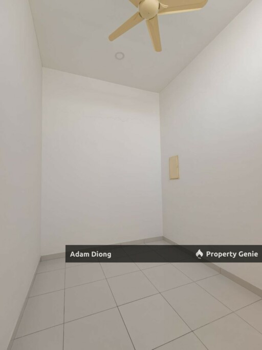 Emerald Residenz (Tiara)@Bandar Seri Alam