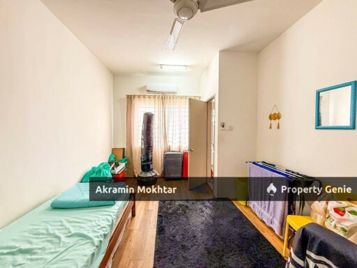 2.5 Storey Terrace Seri Wirani 8, Bandar Baru Bangi