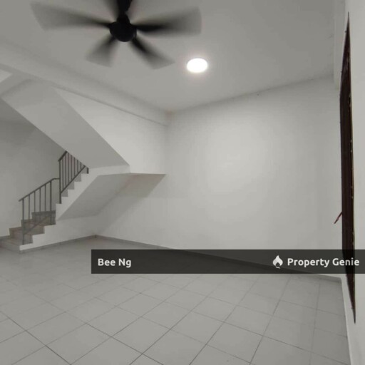 FOR SALE | Taman Scientex Utama @ Senai