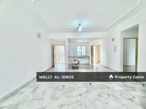 Sri Jelatek Condo @ Wangsa Maju Sec 10 KL