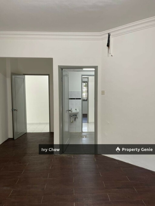 Seri Mutiara Apartment for Sale