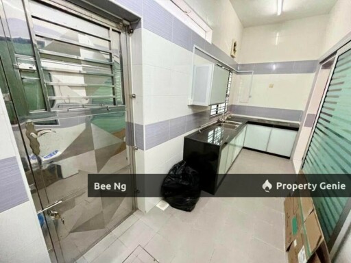 Bandar Putra Kulai /Jalan Enggang/2 Storey Terrace