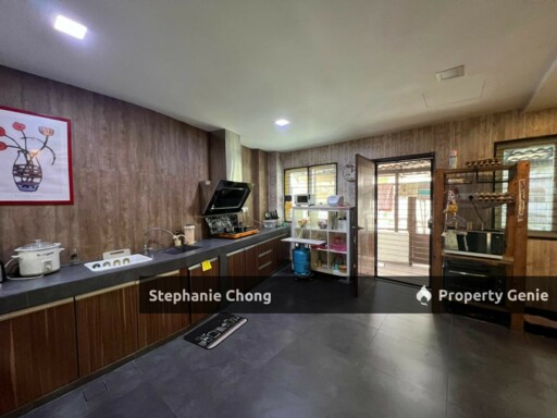Damansara Jaya Super Terrace – Renovated & Move-In Ready 🏡