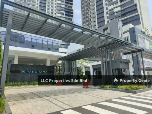 Panorama Residences