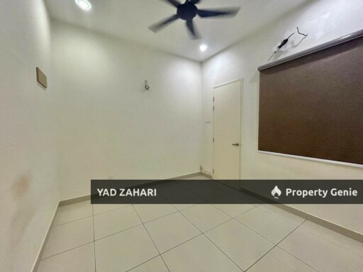 The Terresse, Bandar Puteri Bangi | Superlink 4+1 Rooms | RM670K- Semi Furnished, Spacious Unit & Nearby Exit Highway