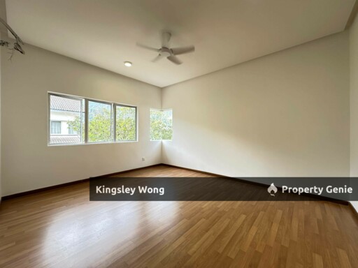 MontBleu Residence Upper Corner Unit Sunway City Tambun Near Aeon Kinta Schools
