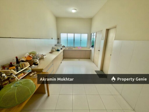 Renovated | 2 Storey Terrace Bandar Nusaputra Precint 2, Puchong Selangor