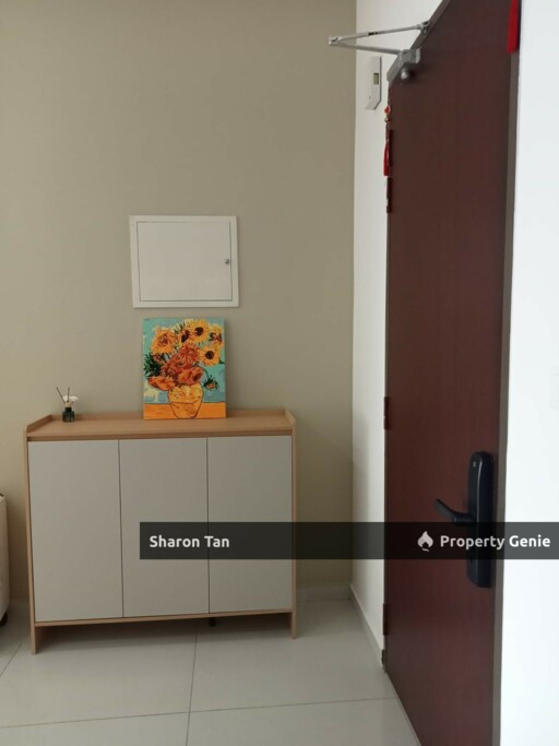 Nice Design County Garden 2 Bedooom Fully Furnished Sea View 5Min Ciq