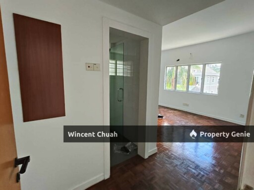 [Freehold] Desaku 1 Low Rise Condo, Kemensah Heights Taman Melawati