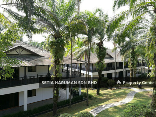 Cyberview Garden Villas, Cyberjaya