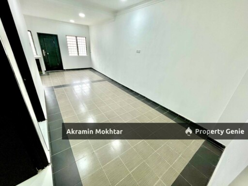 FREEHOLD & FACING OPEN | FULLY RENOVATED Single Storey Taman Nilai Perdana, Nilai, Negeri Sembilan
