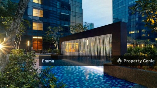 The Ritz-Carlton Residences KLCC For Sales