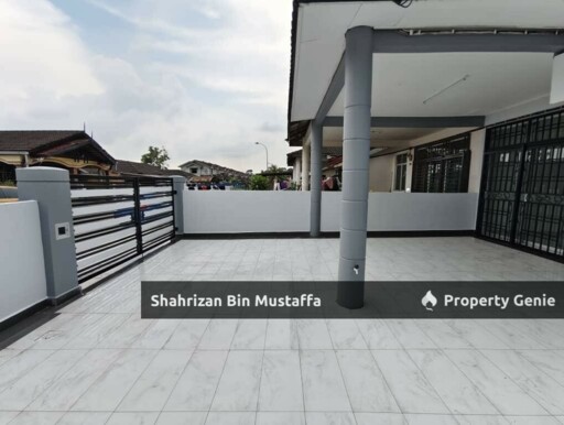 Full Loan, Taman Impian Jaya, Senai, Johor