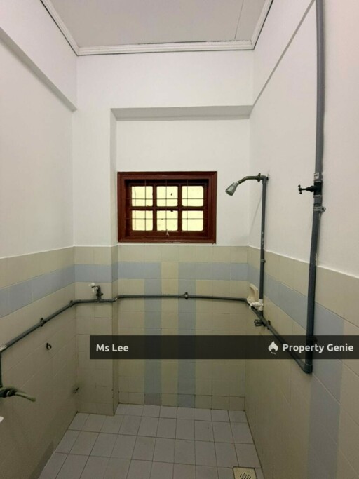 Sunway Court Apartment @ Bandar Sunway, PJ-Blok A Tingkat 4-Ready Now