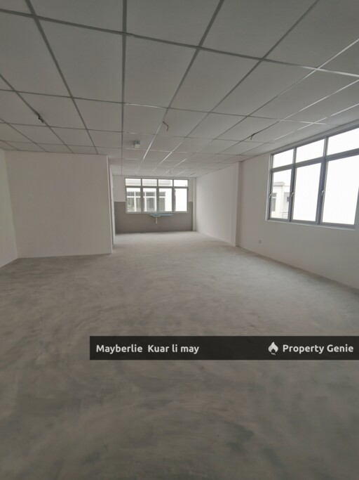 Acacia Park BTP Rm2k Endlot Shop for Rent