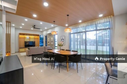 New !! Double Storey Terrace House ( Corner lot ) in Kota Permai Bukit Mertajam!!