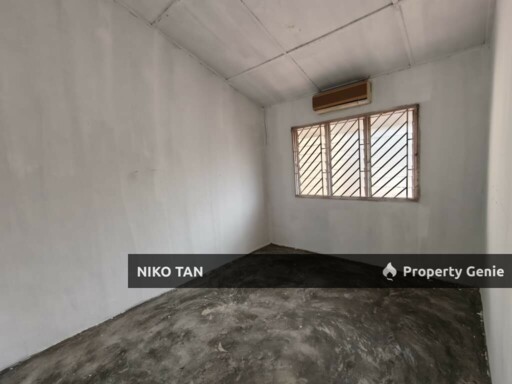 [UNBLOCK VIEW]2-Storey Jalan Ara 8 Desa Cemerlang, Ulu Tiram For Sale