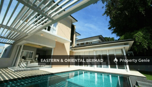 Seventy Damansara