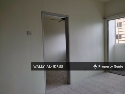 Residensi Bistaria ( Ukay Perdana) Jalan Ukay Bistaria, Ampang