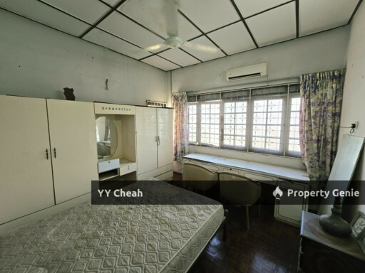 Gunung Rapat, Ipoh 2-storey Bungalow For Sale Taman Maju Rapat