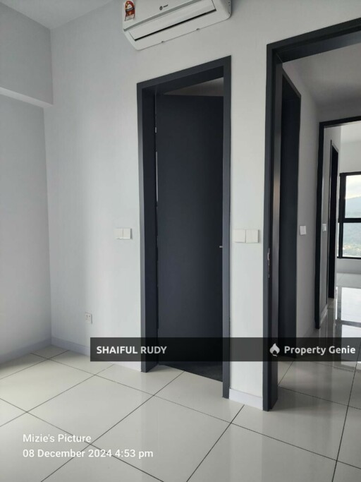 WANT TO SALE. THE VALLEY RESIDENCES @ SKY SIERRA SETIAWANGSA. 54200 KUALA LUMPUR