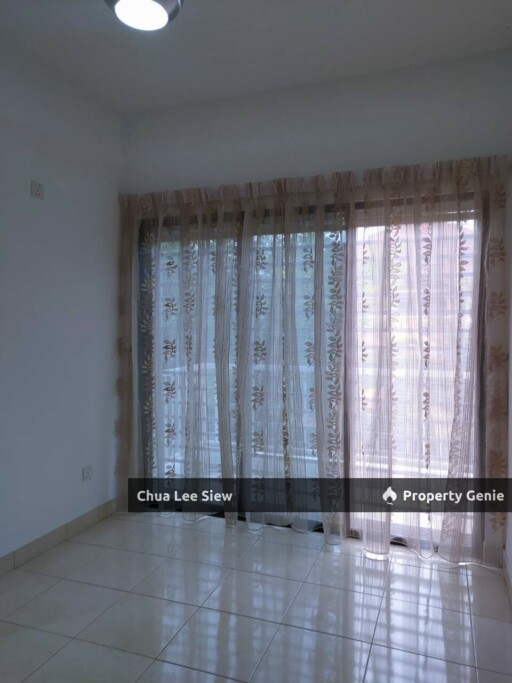 Double Storey House Corner Lot for Sale at Seri Austin