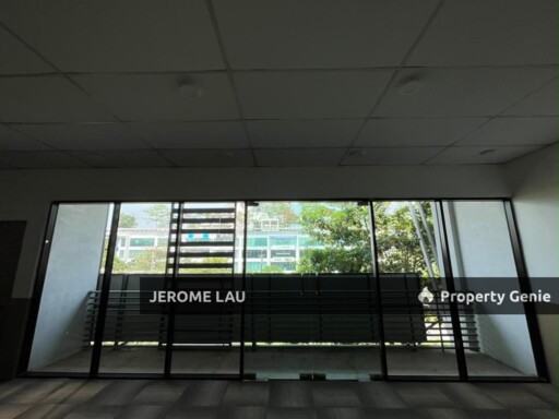 Southkey Lakefront 2nd Floor Shop Office for Rent RM2000
