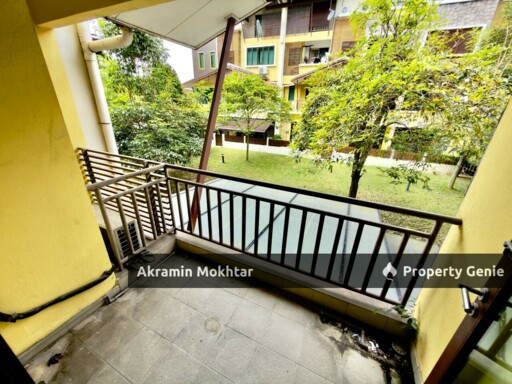 Freehold & Ground Floor | Townhouse Town Villa Avenue 2, Lake Valley Bandar Tun Hussein Onn, Cheras Selangor