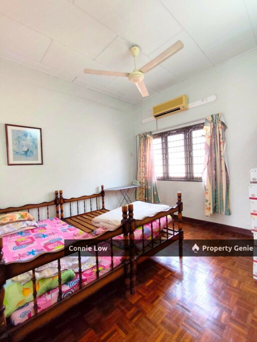 Gunung Rapat Double Storey Terrace House for Sale Ipoh Perak