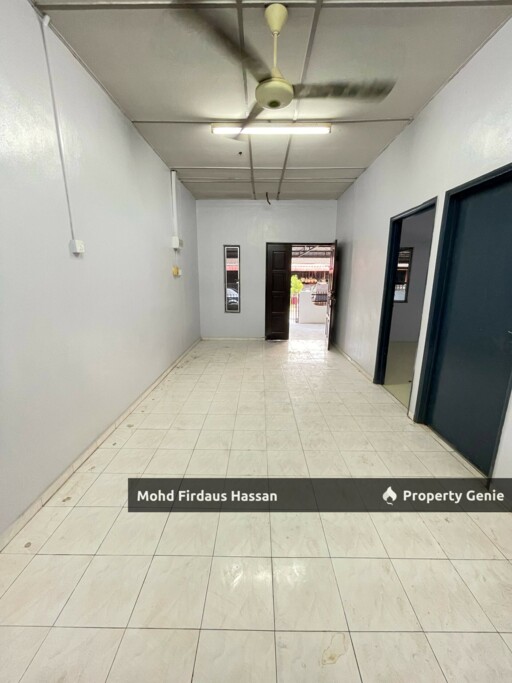 For Sale : Teres Setingkat Taman Ria, Sungai Petani, Kedah.  (Below Market Value)