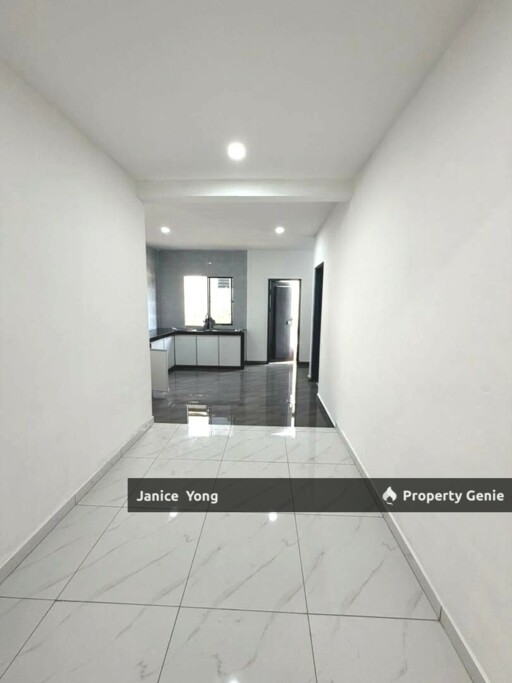 Taman Selesa Jaya Jalan Silat Cekak 15