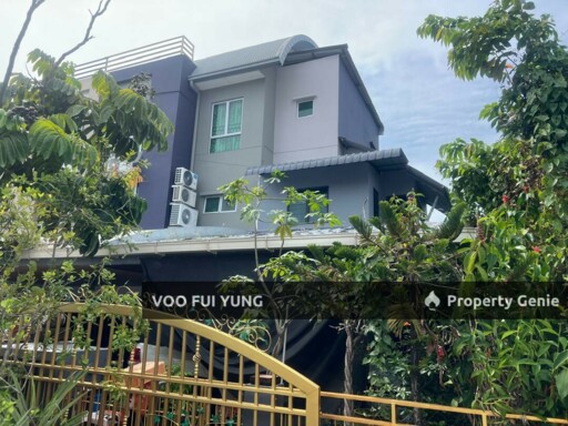 LUYANG PERDANA
