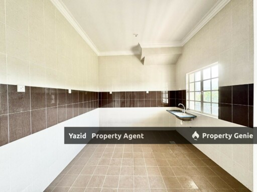 Bungalow Taman Desa Anjung Putra, Kajang