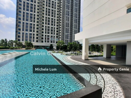 M Oscar Sri Petaling