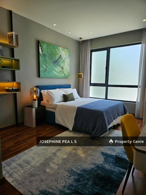 Seri Kembangan's Final Luxury Frontier – Senja Private Residences Detached Houses for Sale