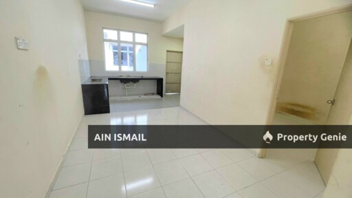 [UNIT BESAR & DEKAT BANDAR] TERES 2 TINGKAT SERI TERUNTUM, KUANTAN