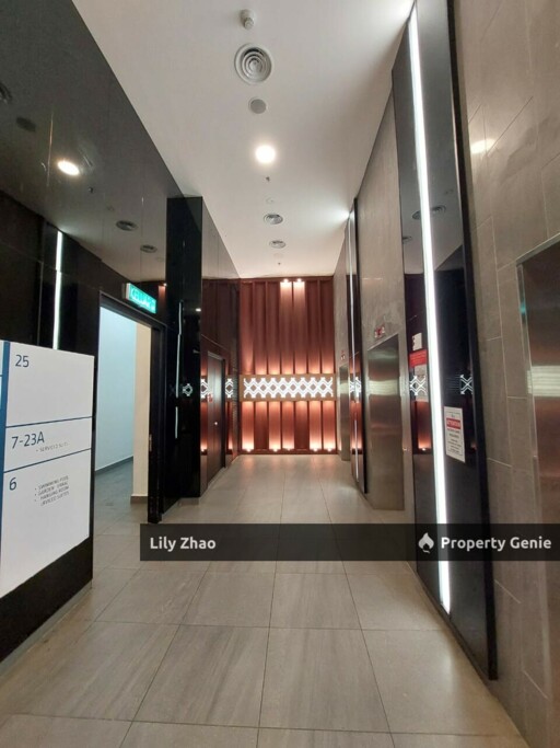 The Shore Soho Suites for Rent, Airbnb Service Residence City View in the heart Kota Kinabalu City