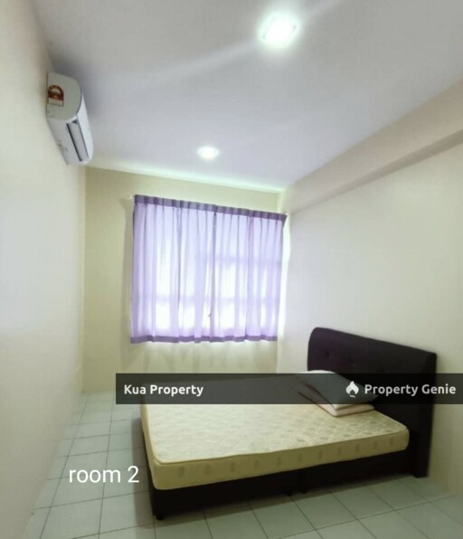 Skyvilla Condominium For Rent!  Located MJC, Batu Kawa