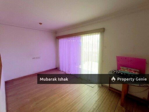 Sri Jelatek Duplex Condo - Spacious 1,899 sqft in Wangsa Maju — Below Market Value!