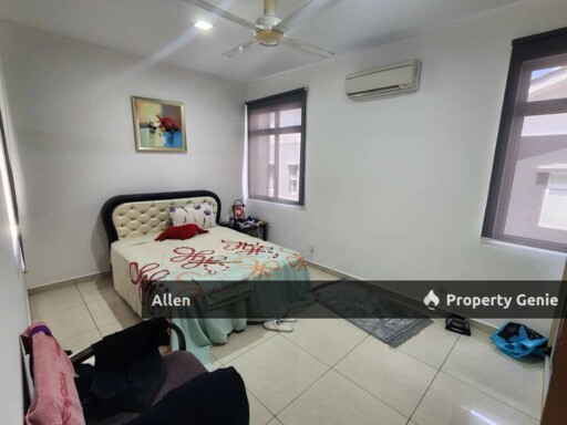 The Hill @ Horizon Hills - Beautiful 2-storey Cluster House