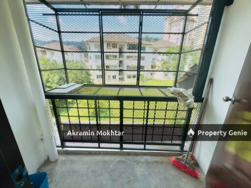 Cheapest, Newly Refurbished & 1 Parking | Apartment Riverdale Park Bukit Antarabangsa, Ampang Selangor
