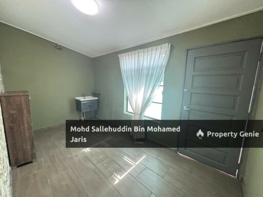 [FREEHOLD] SEMI-D CORNER LOT BUKIT KUANG, KEMAMAN
