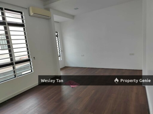 Below Bank Value Bertam Setia 2 Storey Semi D Fully Extended Freehold 40x80 5 Rooms